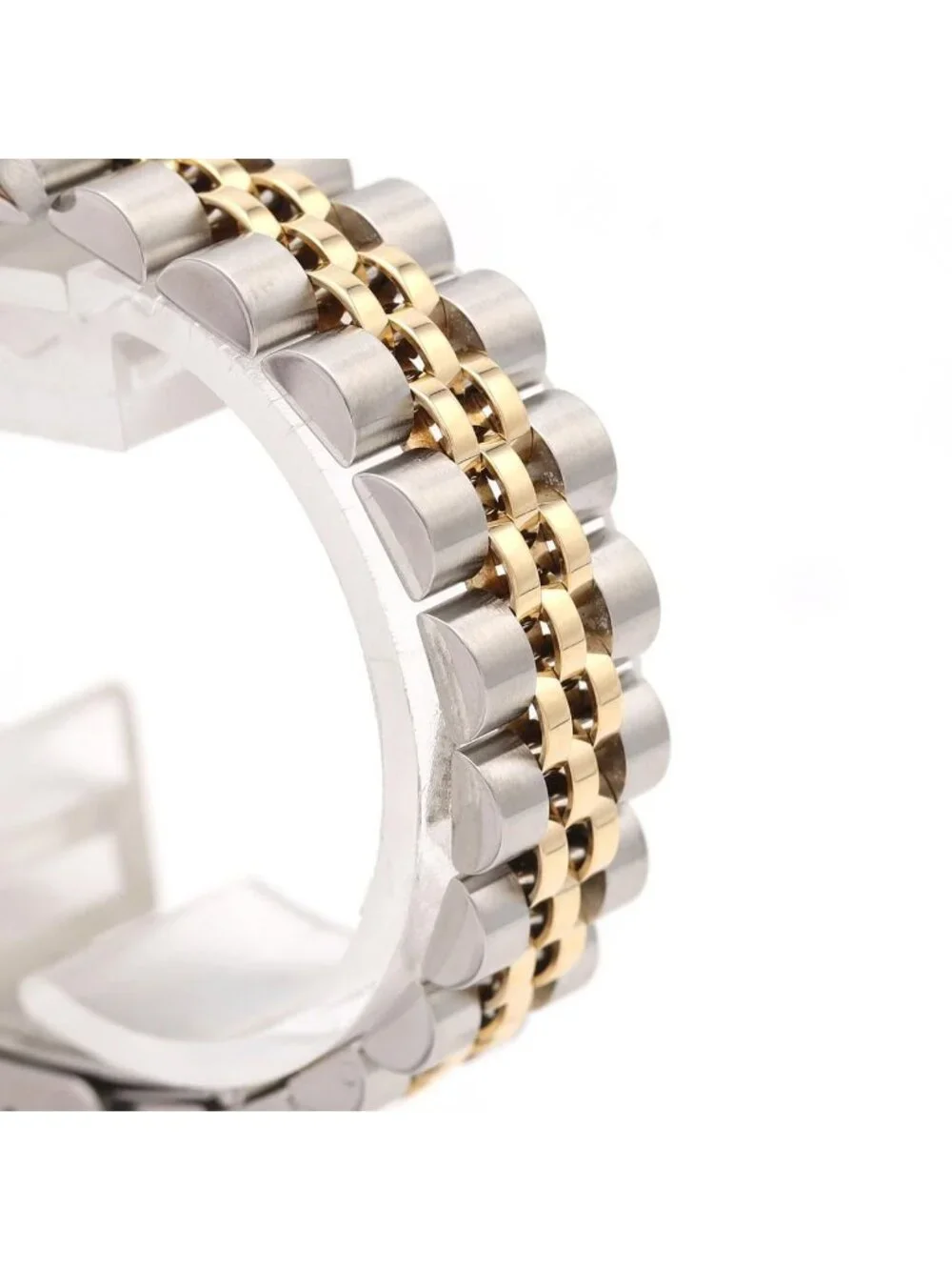 Rolex Datejust Automatic Winding S Number Watch